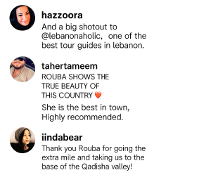 instagram-reviews-lebanonaholic-tours