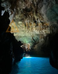 Jeita Grotto Tour From Beirut Lebanon s Underground Wonder